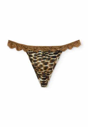 Intimissimi, WILDEST DREAMS - Tanga - print