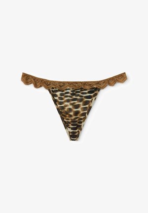 Intimissimi, WILDEST DREAMS - Tanga - print