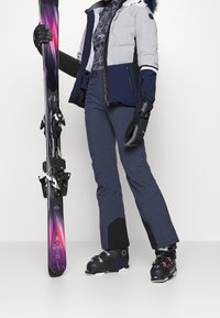 Icepeak Skidbyxor - blue