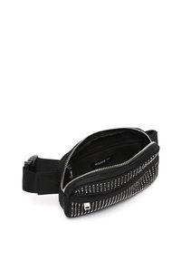 MISAKO BRILLANT czarny