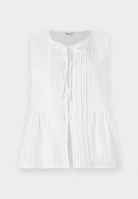 OBJPANDORA - Top - white