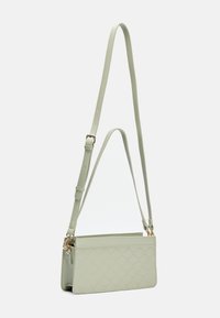 Anna Field SET - Ručna torba - light green