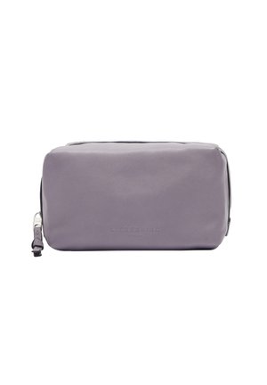 KOSMETIKTA - Trousse - lavendel
