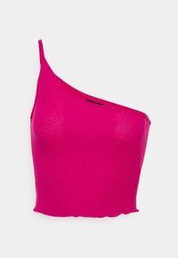Não selecionado, pink