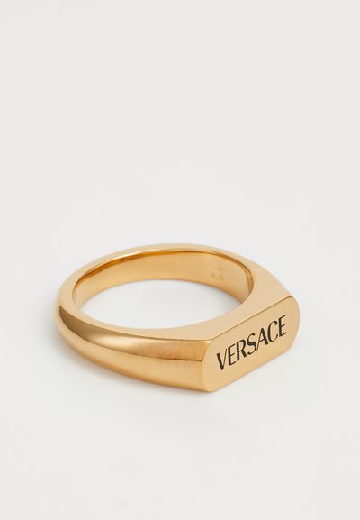 Versace UNISEX - Inel - gold-coloured