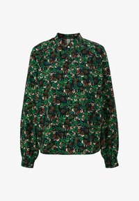 Geselecteerd, smaragd