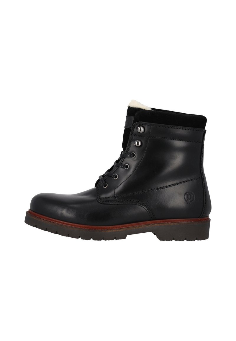 Palado OCOBS - Botas para la nieve - schwarz
