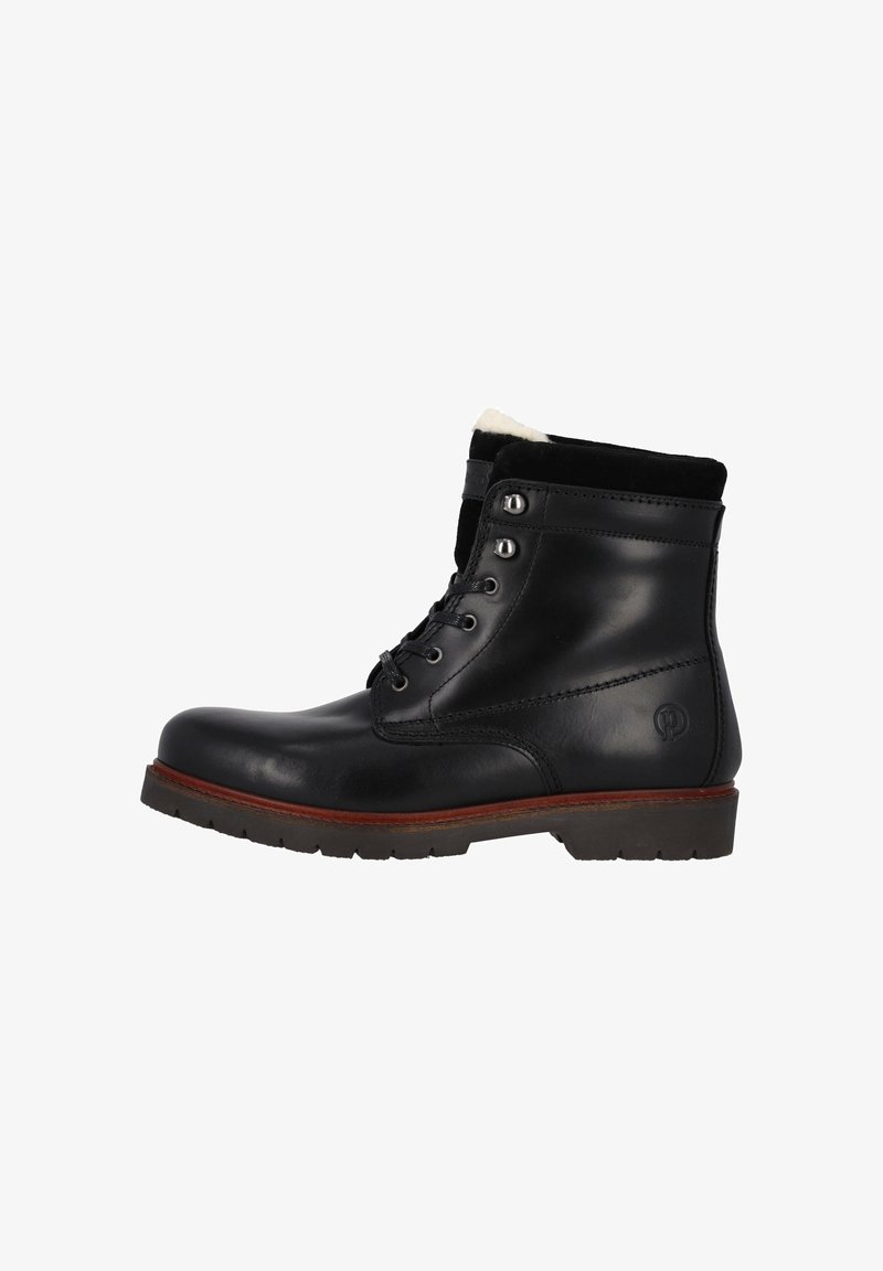 Palado OCOBS - Botas para la nieve - schwarz