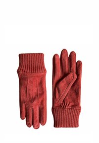 Kessler LIV - Gants - rust
