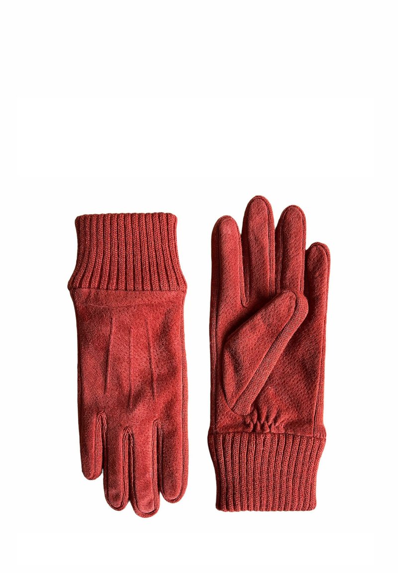 Kessler LIV - Gants - rust