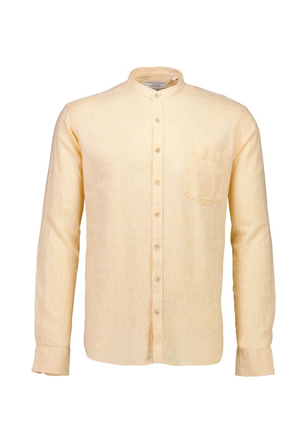 Hemd - lt peach