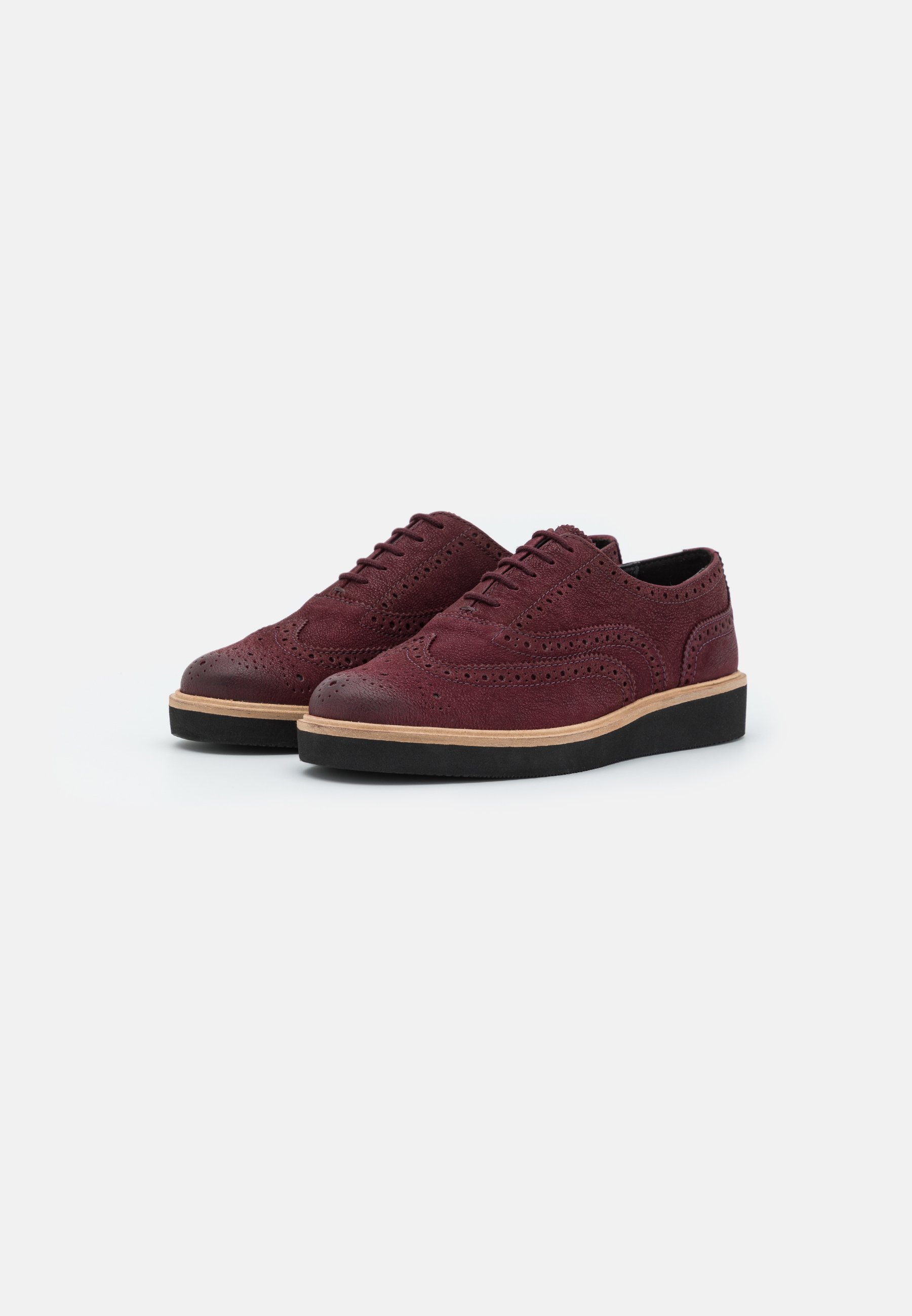 Clarks BAILLE BROGUE - Lace-ups 