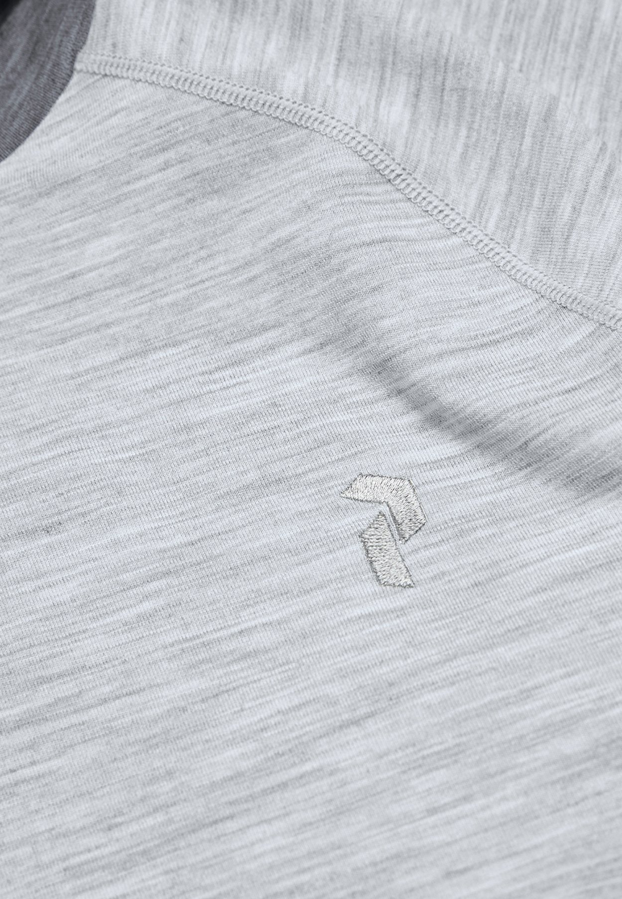 Langarmshirt