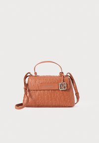SHOPPING BAG - Handbag - coconut shell