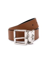 MICHAEL Michael Kors REVERSIBLE METALLIC - Cintura - oxford