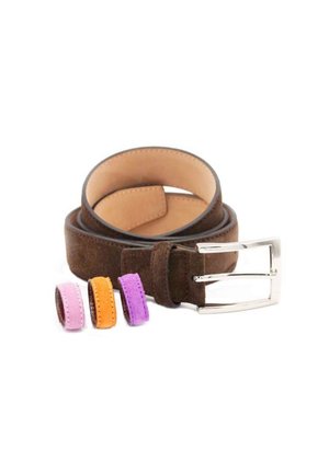 BGENTS Gürtel - braun