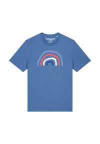 Niet geselecteerd, bright blue