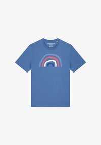 Niet geselecteerd, bright blue