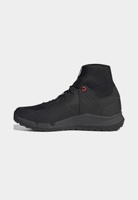 Five Ten GORE-TEX - Fietsschoenen - core black   grey three   dgh solid grey