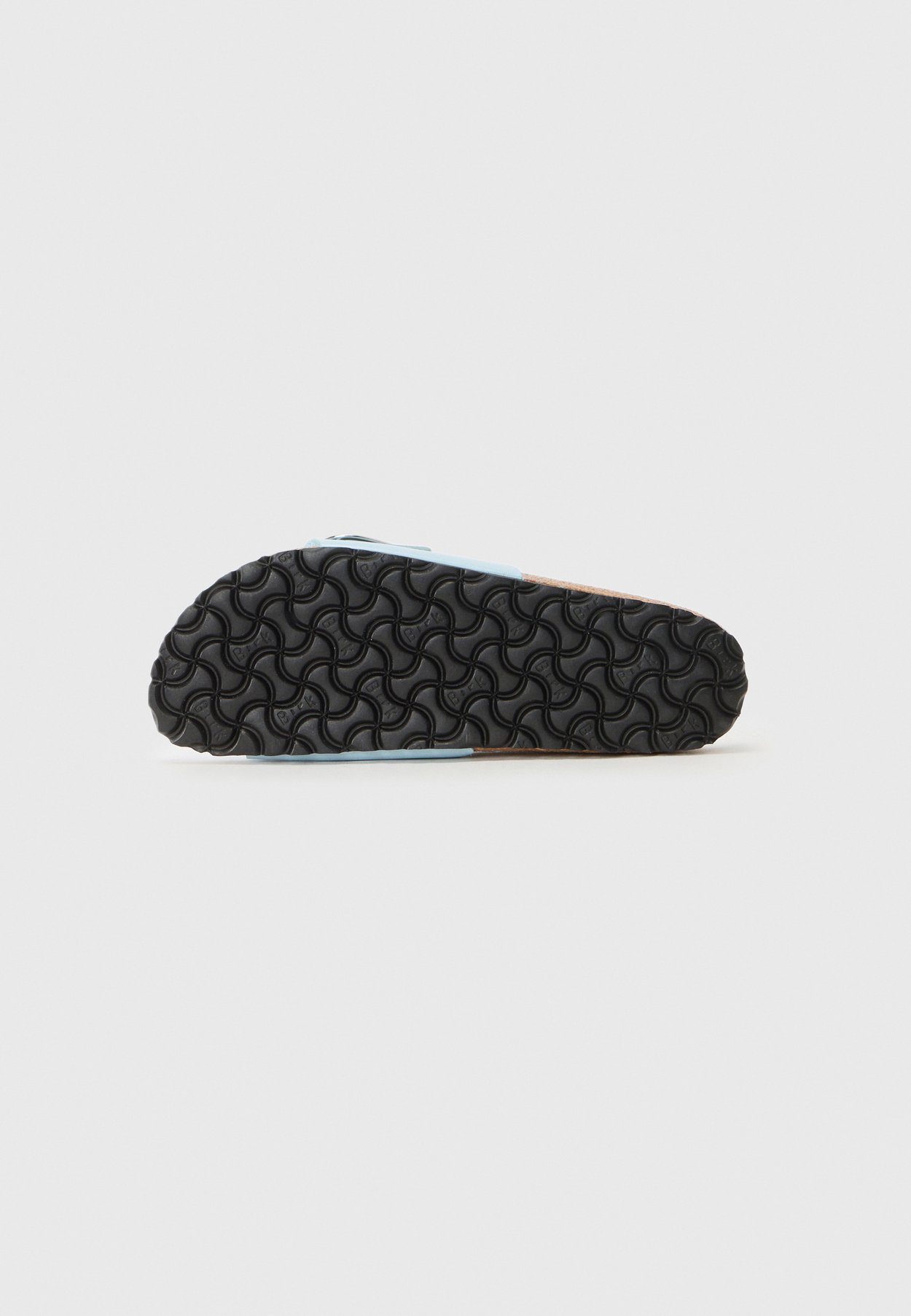 MADRID BB LENA HS BABY BLUE HEXS - NARROW