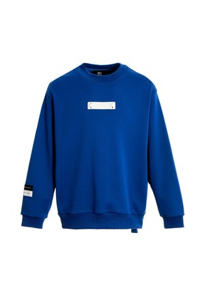 Sudadera - blue