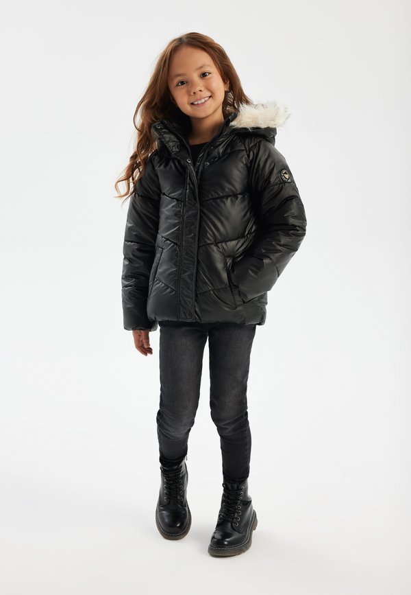 PADDED WITH LINING - Winterjacke