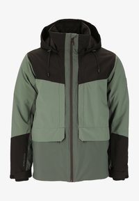 Ausgewählt,  balsam green