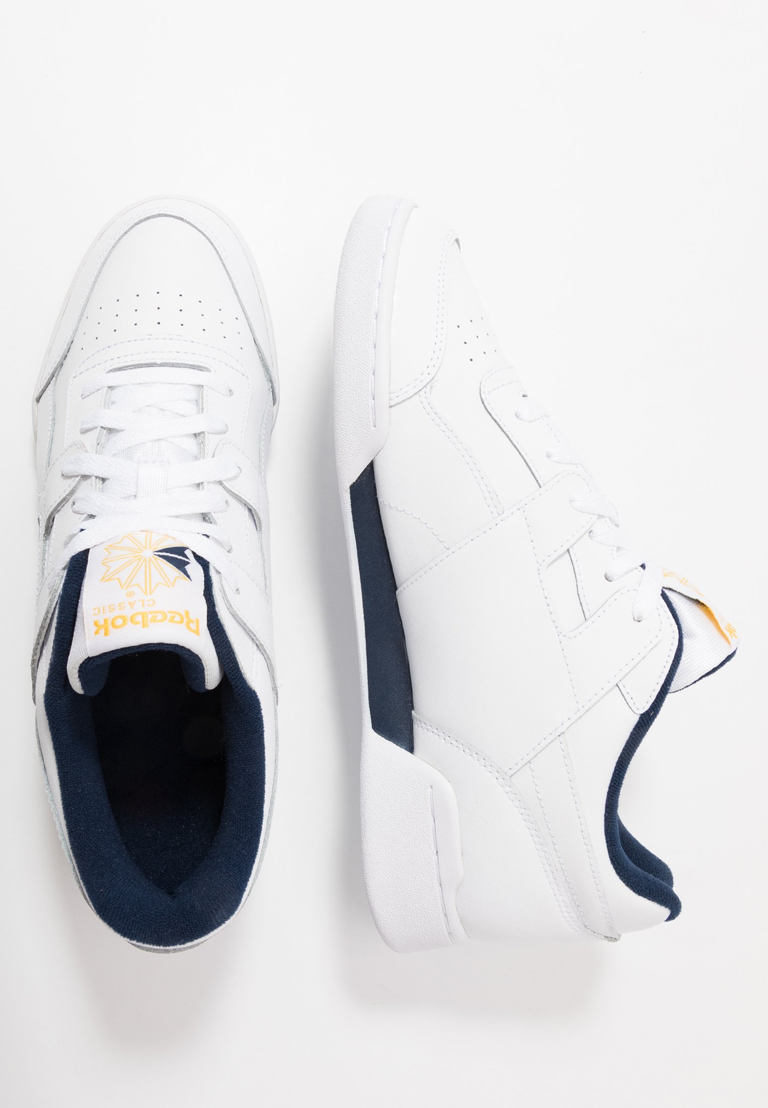 reebok workout plus zalando