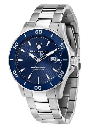 COMPETIZIONE - Watch - silberfarben