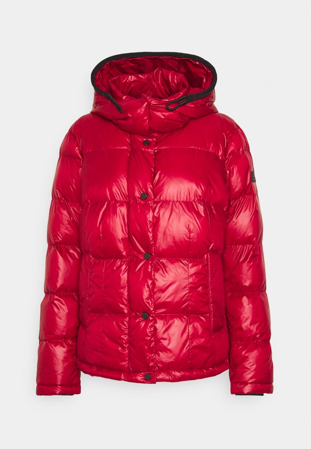 SESKI - Veste d'hiver - pompei