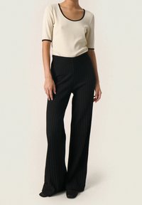 Soaked in Luxury T-shirt basic