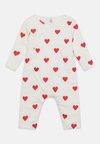 COMBINAISON LONGUE - Pyjama - marshmallow/terkuit
