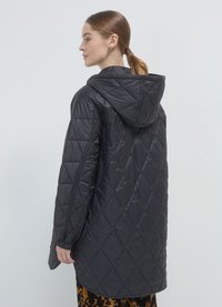 Calliope CPKD02619A - Cappotto invernale - noir