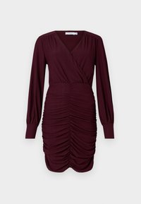 VIPARTINA DRESS - Kotelomekko - wine tasting