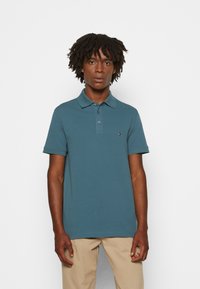 Tommy Hilfiger Polo - mercury marine
