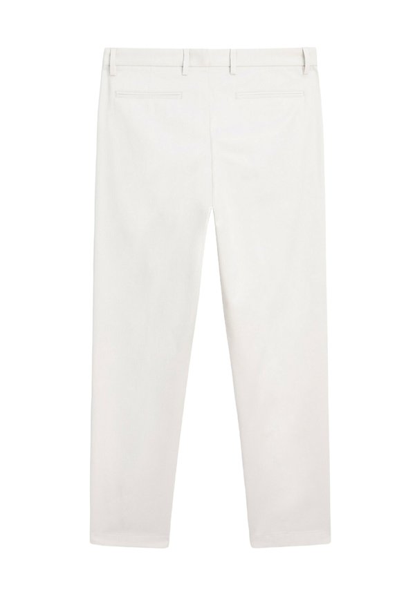 TAPERED - Chinos - beige3