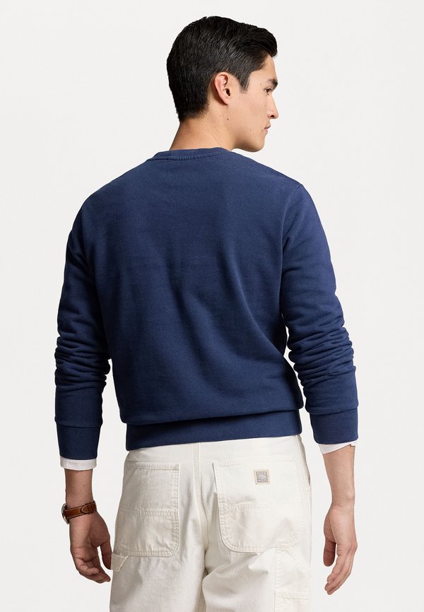 LOOPBACK FLEECE SWEATSHIRT - Sweatshirt3