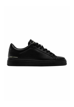 Crime London, SCAPRE CRIME LONDON UOMO - Zapatillas - black -