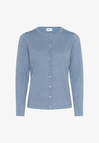 Vybrané, blue shadow melange