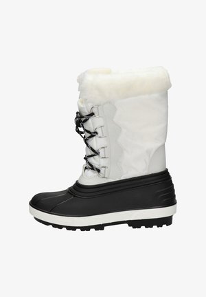 Nelson Bottes de neige - zwart
