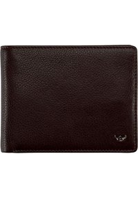 Golden Head CAPRI  RFID  - Monedero - dunkelbraun