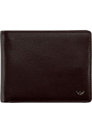 CAPRI  RFID  - Portemonnee - dunkelbraun