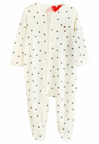 Next REGULAR FIT  VALENTINES TWO WAY ZIP  3 PACK - Magamisriided - red