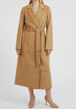 Guess, Manteau classique - beige