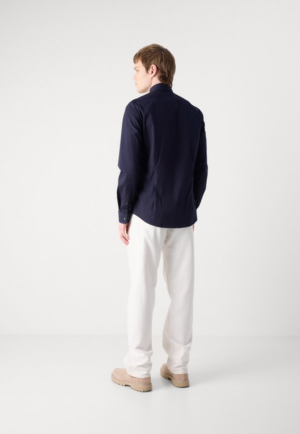 SHIRT - Formal shirt - night sky4