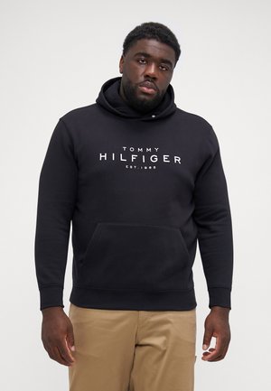 HOODY - Sweatshirt - black