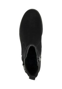 ara BRISTOL - Enkelkaarsjes - zwart