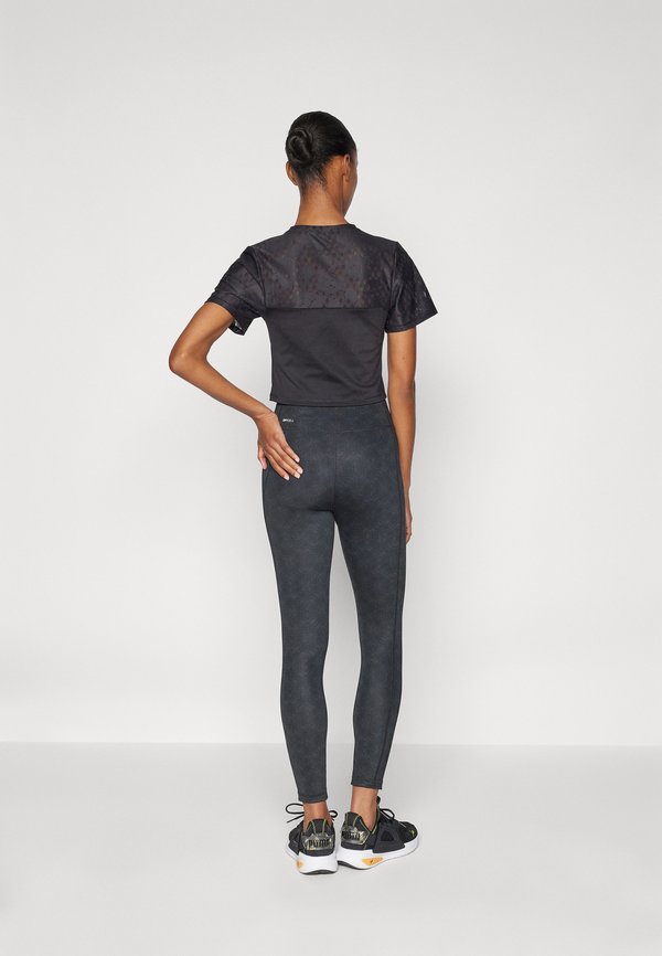 TAD GRAPHIC 7/8 - Leggings4