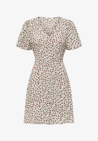 Non sélectionné, cloud dancer