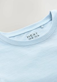 Next DAISY POCKET - Trükipildiga T-särk - mottled blue